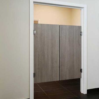 Porta saloon